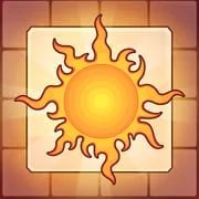 Onnect - Pair Matching Puzzle app icon - Board category