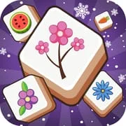 Tile Craft : Triple Crush app icon - Board category