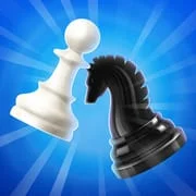 Chess Universe: Play Online app icon - Board category