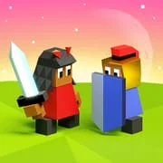 The Battle of Polytopia app icon - Strategy category
