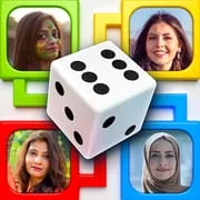 Ludo Party : Dice Board Game app icon - Board category