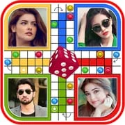 Super Ludo Classic app icon - Board category