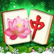 Mahjong 3D Matching Puzzle app icon - Board category