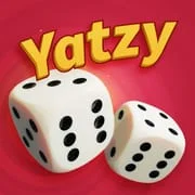 Yatzy - Offline Dice Games app icon - Board category