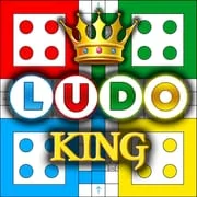 Ludo King® app icon - Board category