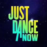 Just Dance Now app icon - Music category
