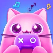 Game of Song - All music games app icon - Music category