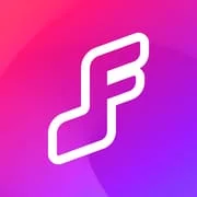 FanLabel: Daily Music Contests app icon - Music category