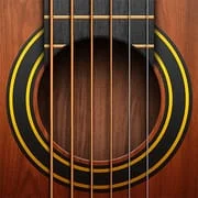 Real Guitar - Music Band Game icon