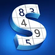 Microsoft Sudoku app icon - Puzzle category