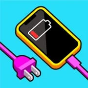Recharge Please! app icon - Puzzle category