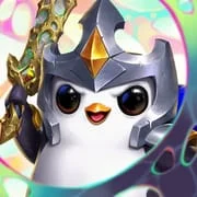 TFT: Teamfight Tactics app icon - Strategy category
