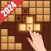 Block Puzzle Sudoku app icon - Puzzle category