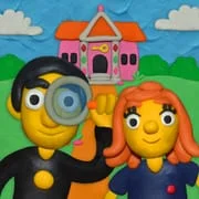 12 Locks Find the differences app icon - Puzzle category