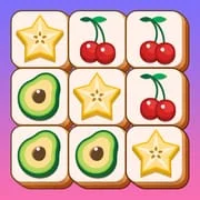 Tile Connect Master: Match fun app icon - Puzzle category