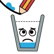 Happy Glass app icon - Puzzle category