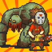 Dead Ahead: Zombie Warfare app icon - Strategy category