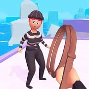 Whip Master app icon - Strategy category
