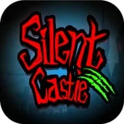 Silent Castle: Survive app icon - Strategy category