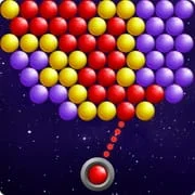 Bubble Shooter! Extreme app icon - Strategy category