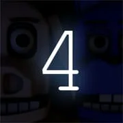 Five Nights at Maggie's 4 (C) app icon - Strategy category