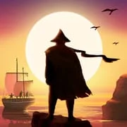 The Bonfire 2 Uncharted Shores app icon - Strategy category