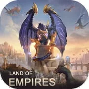 Land of Empires: Immortal icon