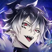 Lullaby of Demonia: Otome Game app icon - Simulation category