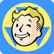 Fallout Shelter app icon - Simulation category