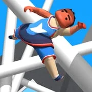 Fall Break app icon - Simulation category