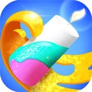Candle Craft app icon - Simulation category