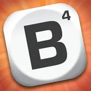 Boggle With Friends: Word Game app icon - Word category