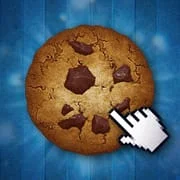 Cookie Clicker app icon - Simulation category