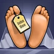 Forensic Master app icon - Simulation category