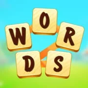 Word Farm Adventure: Word Game app icon - Word category