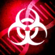 Plague Inc. app icon - Simulation category