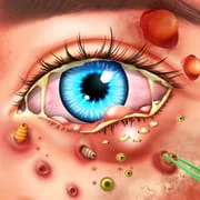 Happy Hospital®: ASMR Game app icon - Simulation category