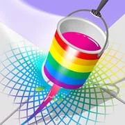 I Can Paint - Art your way app icon - Simulation category
