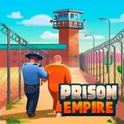 Prison Empire Tycoon－Idle Game app icon - Simulation category