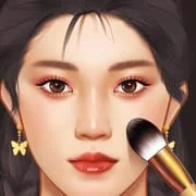 Makeup Master: Beauty Salon app icon - Simulation category