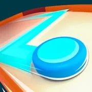 Battle Disc app icon - Simulation category