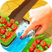 Family Farm Adventure app icon - Simulation category