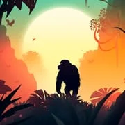 Hyper Evolution app icon - Simulation category