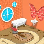 Home Restoration - House Decor icon