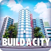 City Island 2 - Build Offline app icon - Simulation category