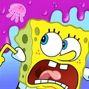 SpongeBob Adventures: In A Jam app icon - Simulation category