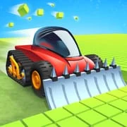 Slice Masters: ASMR Game app icon - Simulation category