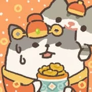 Animal Restaurant app icon - Simulation category