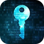 Connected Wifi Info app icon - Libraries & Demo category