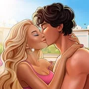 Love Island: The Game app icon - Simulation category